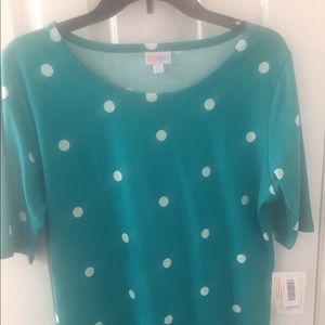 LuLaRoe Gigi XL